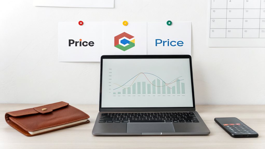cost effective website platform comparison